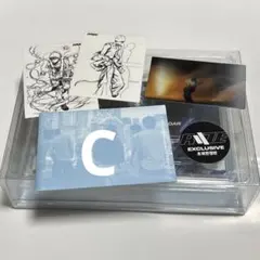 RIIZE Ⅱ special アルバム ウォンビンのサムネイル