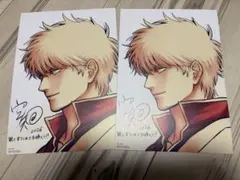 銀魂 映画 特典