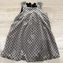 子供服　ワンピース