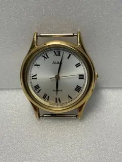 SEIKO ALBA V801-0960 メンズ腕時計のサムネイル