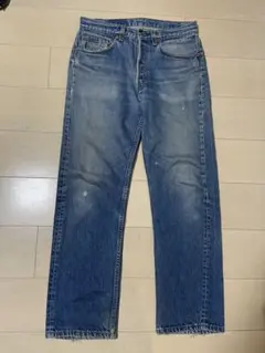 Levis リーバイス RE DONE リダン 501 再構築 デニム Levis リーバイス RE DONE リダン 501 再構築 デニム - メルカリ