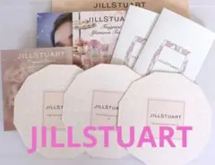 JILLSTUART ジルスチュアート サンプル ６個セット