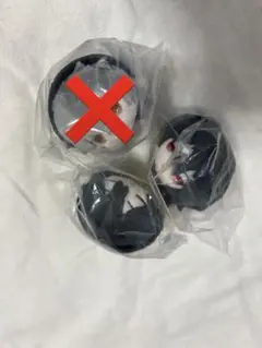 あんスタ 朔間零　もちマスミニ