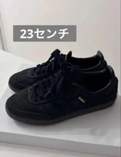 adidas originals SAMBA サンバ IG1237 23cm