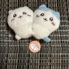 ちいかわ ほわほわぬいぐるみ モモンガ ちいかわ ほわほわぬいぐるみS（立ちポーズモモンガ） | ちい