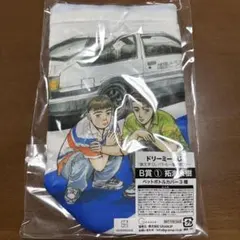 2025年最新】頭文字d ドリーミーくじの人気アイテム - メルカリ