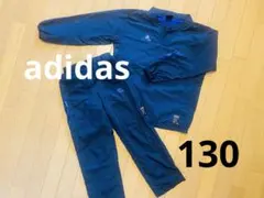 adidas アディダス　シャカシャカ　ジャージ　アウター　長袖　スポーツウェア
