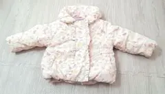 ベビーアウター 90㎝