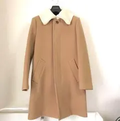 チェスターコート