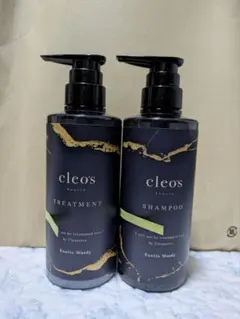cleo's beaute クレオズボーテ