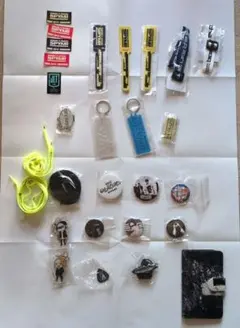 2026年最新】spyair kingdomの人気アイテム - メルカリ