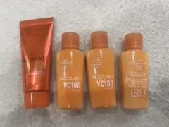 値下げ中⭐︎ドクターシーラボ VC100 トライアルセットのサムネイル