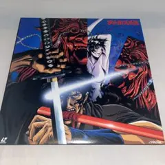 【セル画付】LD　スペシャル・ヴァージョン 獣兵衛忍風帖 完全初回限定版 Amazon.co.jp: 獣兵衛忍風帖 [Blu-ray] : 川尻善昭, 川尻善昭