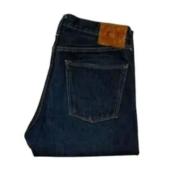 極美品 フルカウント 1108XX 濃紺 15.5oz ヘビーオンス デニムのサムネイル