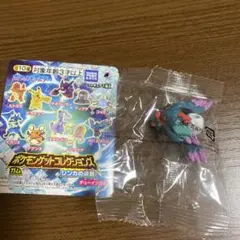 ポケモンゲットコレクションズ ハバタクカミフィギュア