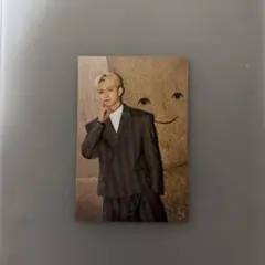 INI 田島将吾 Viva la vita ポストカード