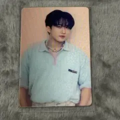 straykids スキズ トレカ チャンビン シーグリ 日本