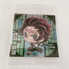 鬼滅の刃　ウエハースシール