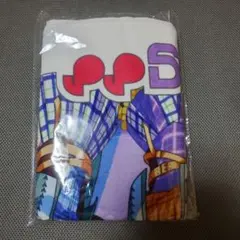 BanG Dream! 特製ビッグタオル Poppin'Party 13th