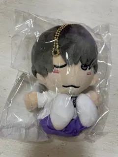 なにわ男子　高橋恭平　ちびぬい　第1弾　新品