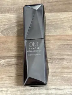 ワンバイコーセー メラノショットw 美容液 40ml