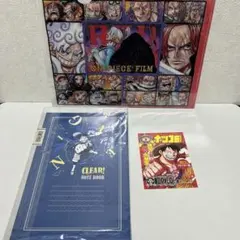 ワンピース　非売品グッズ　まとめ売り