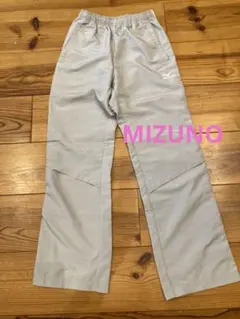 美品 MIZUNO ミズノ レディース ジャージパンツ トレーニングパンツ