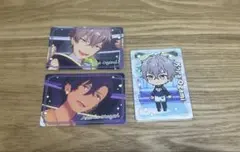 あんスタ　チップス2 晃牙　アドニス