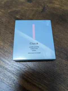 Chacott コンプレクションクリエイター クール プレストパウダーのサムネイル