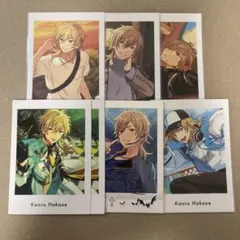 ぱしゃっつ ぱしゃこれ あんスタ 羽風 薫 UNDEAD