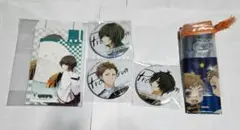 プロセラグッズ