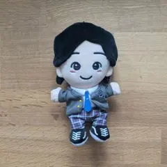 道枝駿佑 金田一 ちびぬいのサムネイル