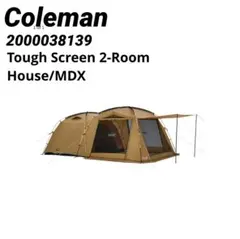 2026年最新】Coleman テント・タープの人気アイテム - メルカリ