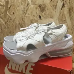 新品未使用・箱タグ付】NIKE ナイキ エアマックスココ 23.5センチ