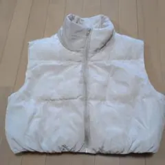 shein ダウンジャケット