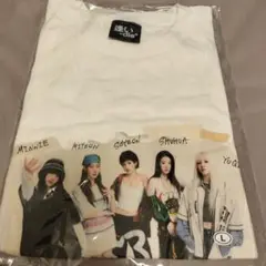 2026年最新】(g)i-dle tシャツの人気アイテム - メルカリ