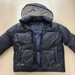 2025年最新】トミーヒルフィガー ダウン 140の人気アイテム