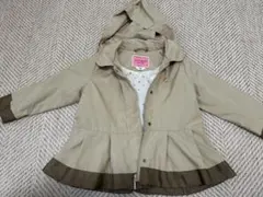 kate spade フレアジャケット 90㎝