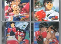 2026年最新】はじめの一歩 dvdの人気アイテム - メルカリ