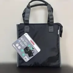 新品未使用⭐︎サーモス 保冷ランチバッグ 5L ブラック RFC-005 BK