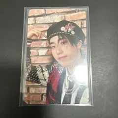 StrayKids スキズ HAN トレカ Socialpath ハン 会場限定