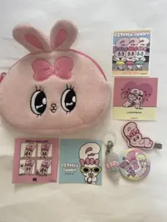 ESTHER BUNNY エスターバニー　まとめ売り(8点)