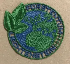 73546セール現品限　外国切手　リヒテンシュタイン発行レター3種揃 73546セール現品限 外国切手 リヒテンシュタイン発行レター3種揃 73546