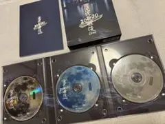 SnowMan 滝沢歌舞伎ZERO 2020 The Movie 初回盤(DVD