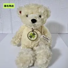 NAO'S stuff inc SHINADA シナダ クマ 熊 ぬいぐるみ - メルカリ