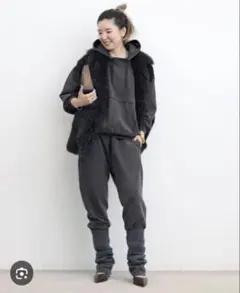 L'Appartement Sarrouel Sweat Pants - メルカリ