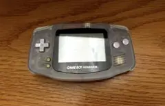ゲームボーイアドバンス 本体 ※動作未確認(ジャンク品)