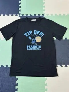 スヌーピー バスケットボール