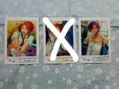 あんさんぶるスターズ カード類 まとめ売り