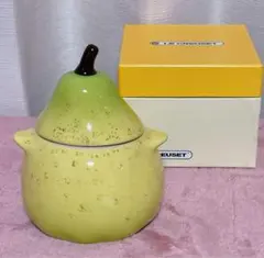 2025年最新】ルクルーゼ洋梨の人気アイテム - メルカリ